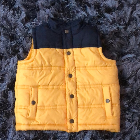 Janie and Jack Other - Janie and Jack Vest